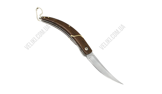 Ніж Boda Fb 619C - дополнительное фото 1