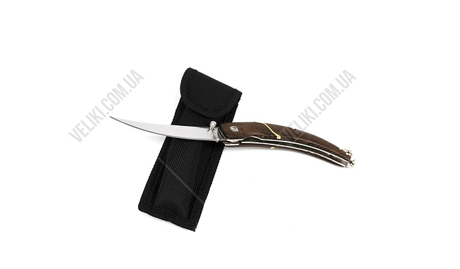 Ніж Boda Fb 619C - дополнительное фото 2