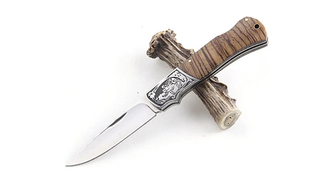 Ніж Boda Fb0017 - фото 1