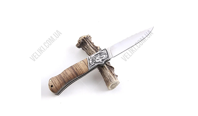 Ніж Boda Fb0017 - дополнительное фото 1