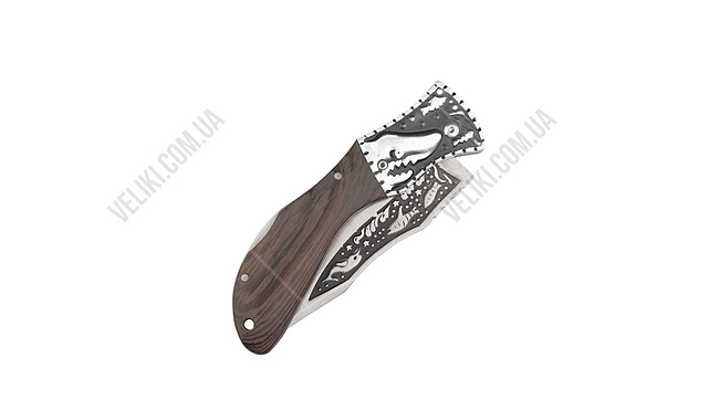 Ніж Boda Fb3030 - дополнительное фото 3