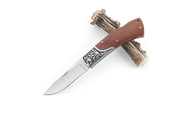 Ніж Boda Fbsm02 - фото 1