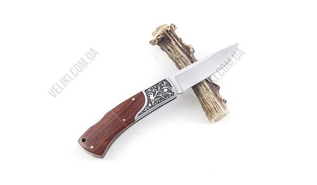 Ніж Boda Fbsm02 - дополнительное фото 1