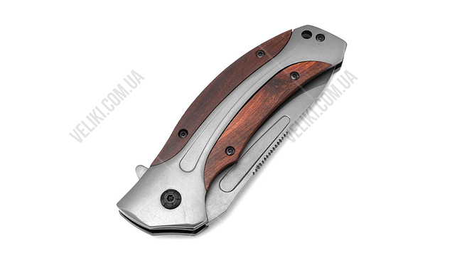 Ніж Browning 353 - дополнительное фото 2