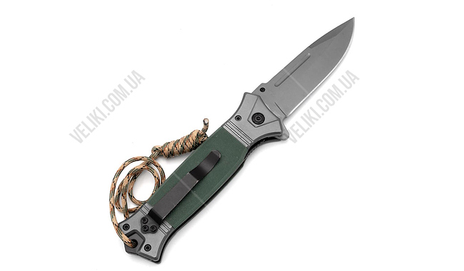 Ніж Browning 3641 - дополнительное фото 3