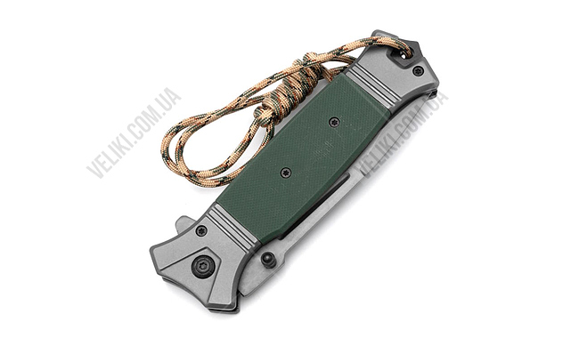 Ніж Browning 3641 - дополнительное фото 4