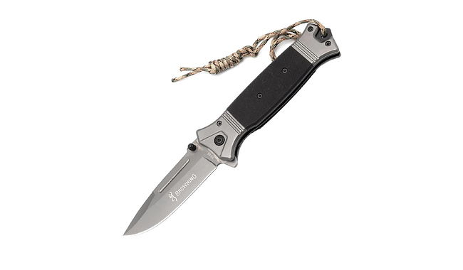 Ніж Browning 3641 - фото 1