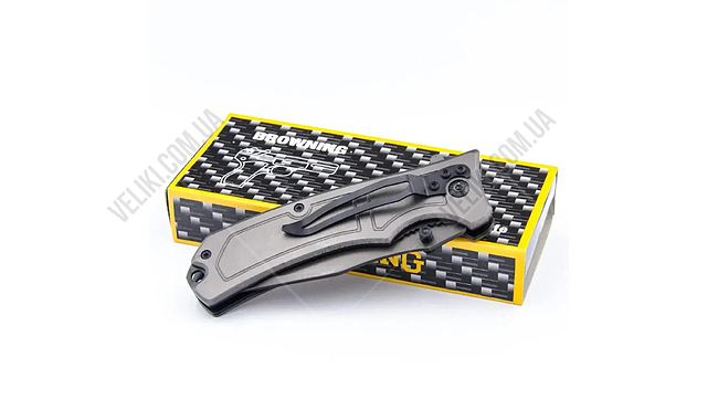 Ніж Browning 365 - дополнительное фото 2