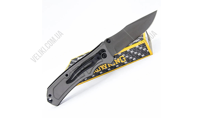 Ніж Browning 365 - дополнительное фото 3