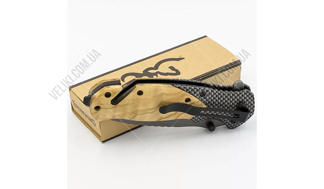 Нож Browning X50 - дополнительное фото 2