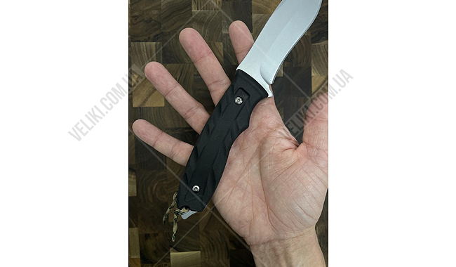 Ніж Gorillas BBQ KN148 - дополнительное фото 1