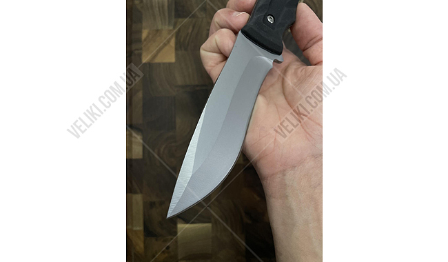 Ніж Gorillas BBQ KN148 - дополнительное фото 2