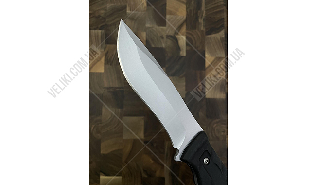 Ніж Gorillas BBQ KN148 - дополнительное фото 3