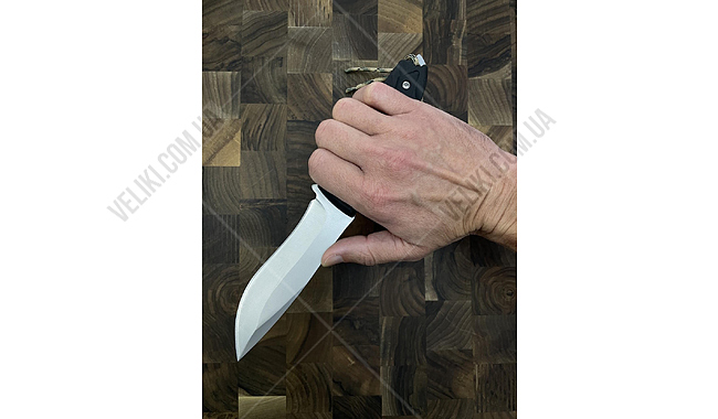 Ніж Gorillas BBQ KN148 - дополнительное фото 4