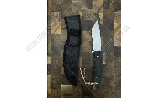 Ніж Gorillas BBQ KN148 - дополнительное фото 5