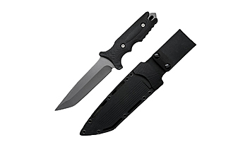 Нож Gorillas BBQ KN145