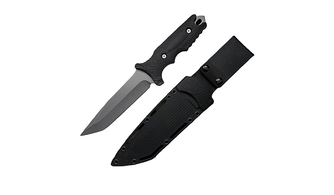 Нож Gorillas BBQ KN145 - фото 1