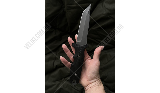 Нож Gorillas BBQ KN145 - дополнительное фото 1