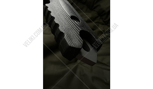 Нож Gorillas BBQ KN145 - дополнительное фото 2