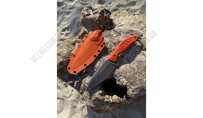 Ніж Gorillas BBQ KN182-5378 - дополнительное фото 2