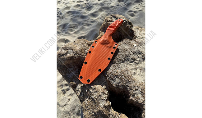 Ніж Gorillas BBQ KN182-5378 - дополнительное фото 3