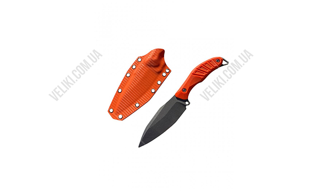 Ніж Gorillas BBQ KN182-5378 - дополнительное фото 4