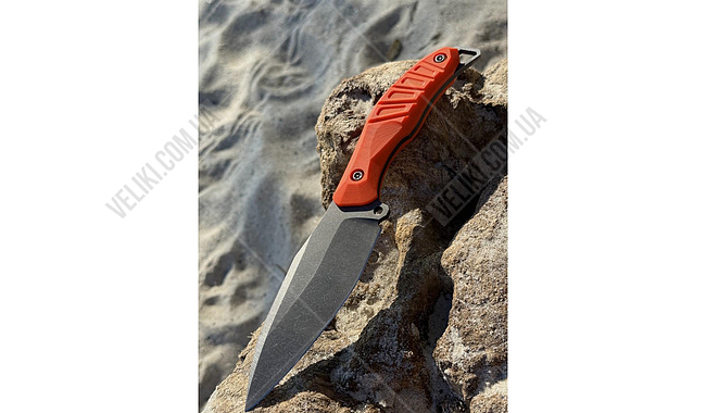 Ніж Gorillas BBQ KN182-5378 - дополнительное фото 5