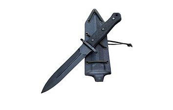 Нож Gorillas BBQ KN182-H-20004