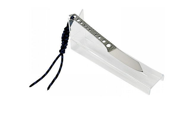 Нож Gorillas BBQ KN103 - фото 1