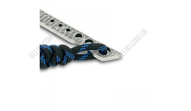 Нож Gorillas BBQ KN103 - дополнительное фото 1