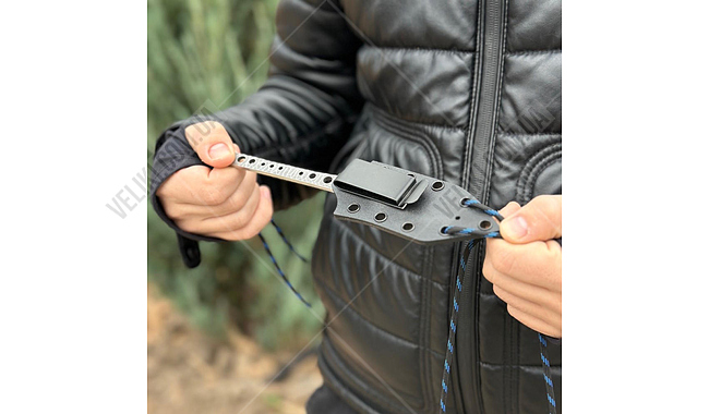 Нож Gorillas BBQ KN103 - дополнительное фото 2