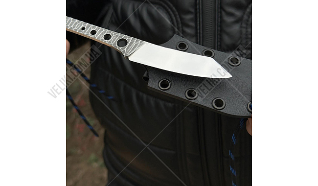 Нож Gorillas BBQ KN103 - дополнительное фото 3