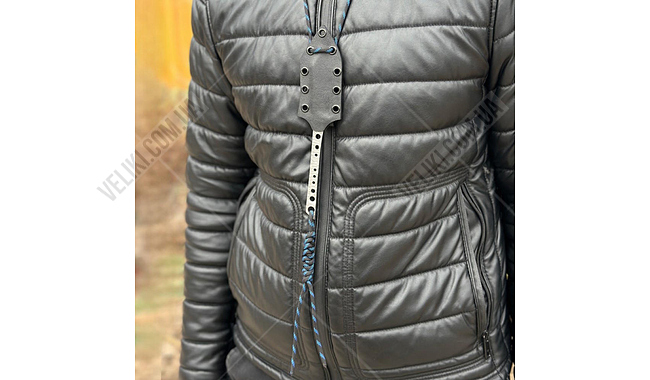 Нож Gorillas BBQ KN103 - дополнительное фото 4