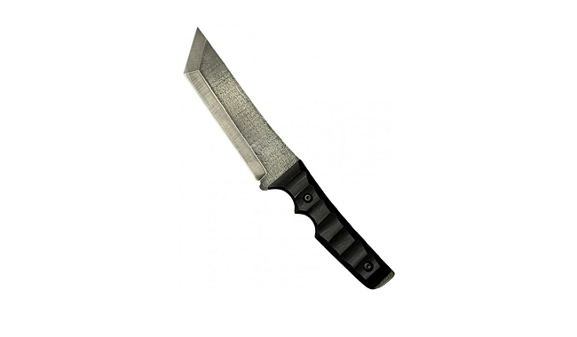 Ніж Gorillas BBQ KN105 - фото 1