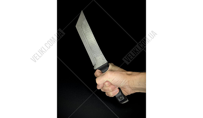 Ніж Gorillas BBQ KN105 - дополнительное фото 1