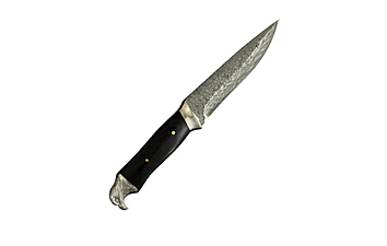 Нож Gorillas BBQ KN1015