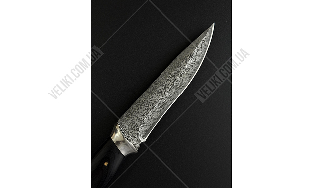 Ніж Gorillas BBQ KN1015 - дополнительное фото 1