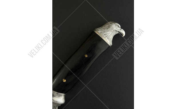 Ніж Gorillas BBQ KN1015 - дополнительное фото 2