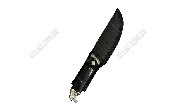 Ніж Gorillas BBQ KN1015 - дополнительное фото 5