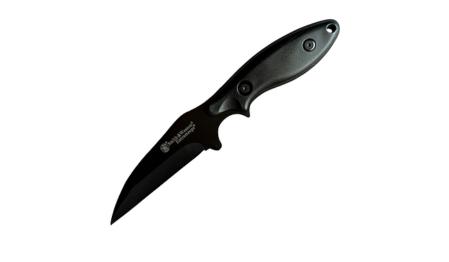 Ніж Gorillas BBQ KN1019 - фото 1