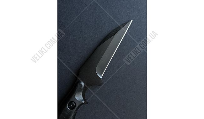 Ніж Gorillas BBQ KN1019 - дополнительное фото 1