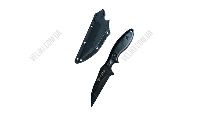 Ніж Gorillas BBQ KN1019 - дополнительное фото 3