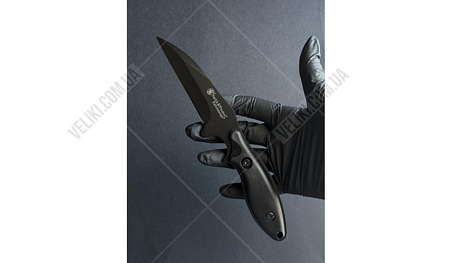 Ніж Gorillas BBQ KN1019 - дополнительное фото 4