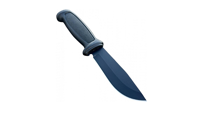 Ніж Gorillas BBQ KN162 - фото 1