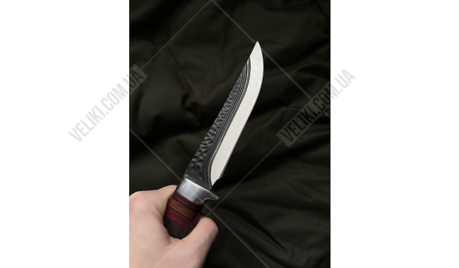 Ніж Gorillas BBQ KN144 - дополнительное фото 2