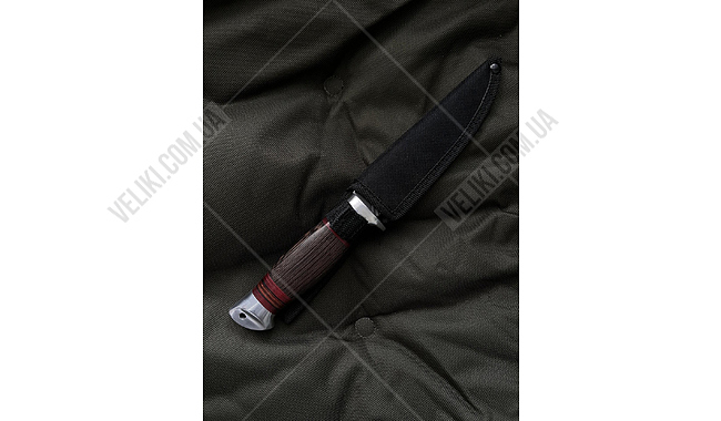 Ніж Gorillas BBQ KN144 - дополнительное фото 3