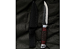 Ніж Gorillas BBQ KN144 - дополнительное фото 4