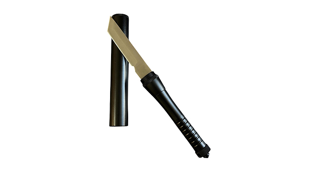 Ніж Gorillas BBQ KN1027 - фото 1