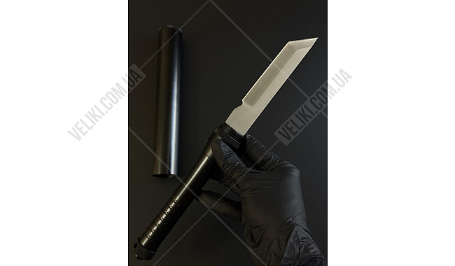 Ніж Gorillas BBQ KN1027 - дополнительное фото 3