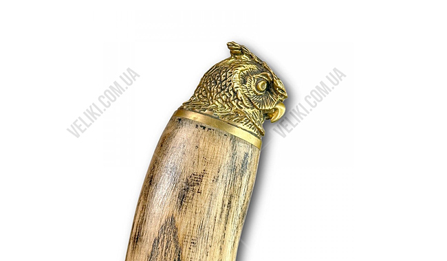 Ніж Gorillas BBQ KN95 - дополнительное фото 2